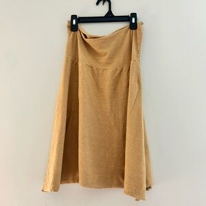 Like New SIMPLICITY SHORT SKIRT Gaia Core Collection small